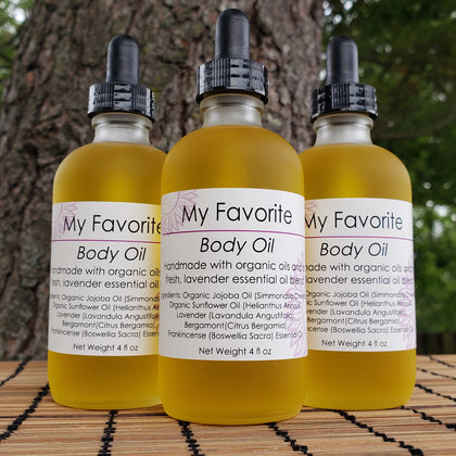 Skin Care