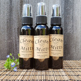 Clean Mitts - Hand Sanitizer